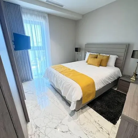 Mercury Tower 709 * Saint Julian's