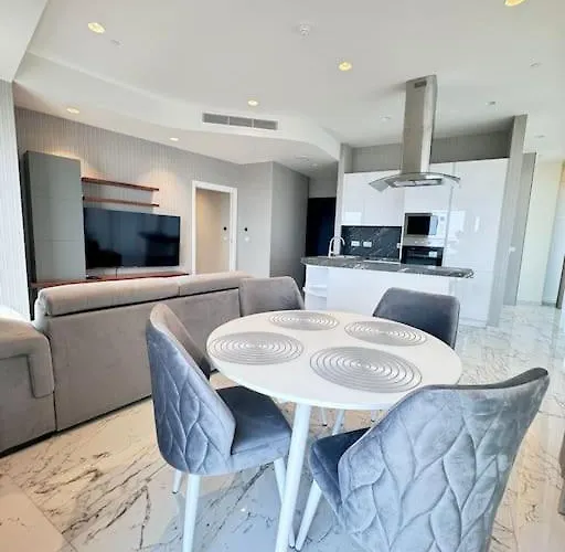 Mercury Tower 709 * Saint Julian's