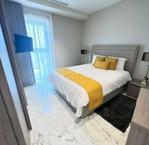 Mercury Tower 709 * Saint Julian's